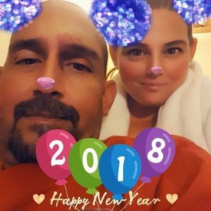 Meet your Posher, Ambra